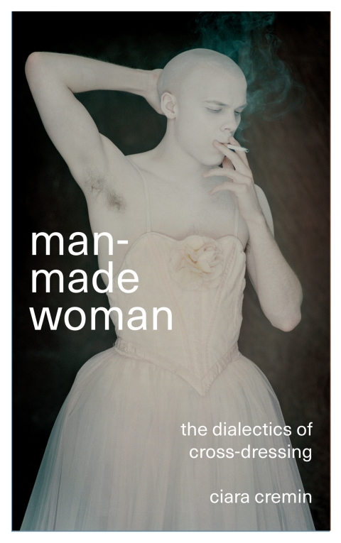 Cover image for book Man-Made Woman