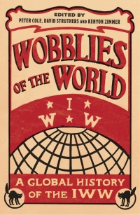 Cover image: Wobblies of the World 1st edition 9780745399607