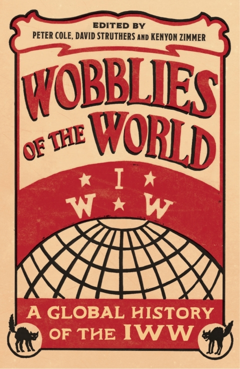 Cover image for book Wobblies of the World