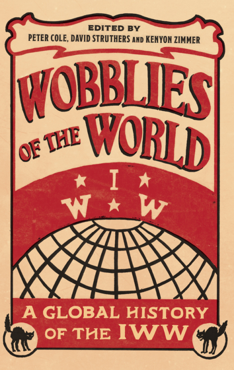 Cover image for book Wobblies of the World