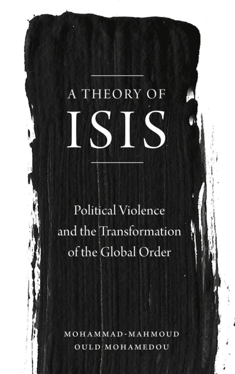 Cover image for book A Theory of ISIS
