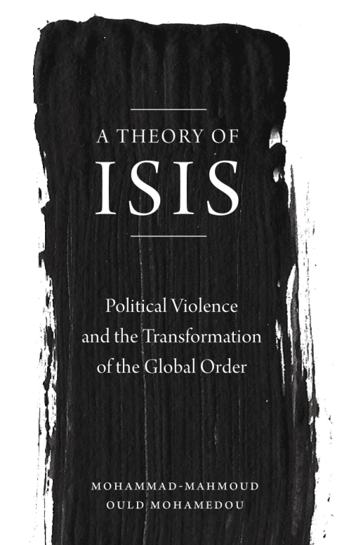 Cover image for book A Theory of ISIS