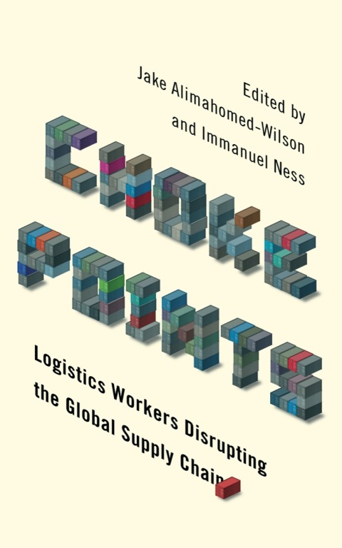 Cover image for book Choke Points