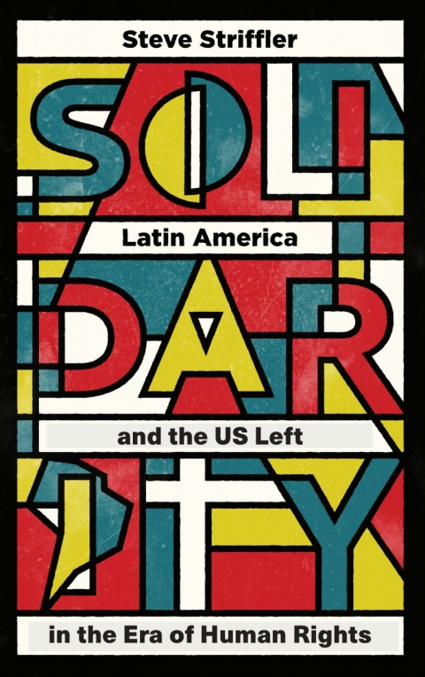 Cover image for book Solidarity