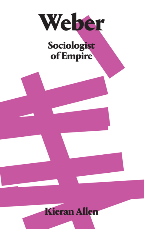 Cover image for book Weber