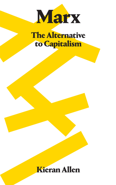 Cover image for book Marx