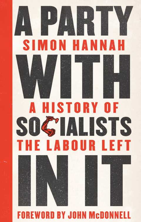 A Party with Socialists in It 