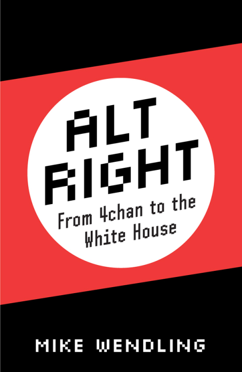 Cover image for book Alt-Right