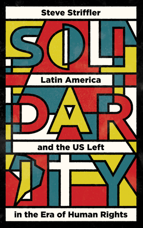 Cover image for book Solidarity