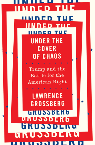 Under the Cover of Chaos