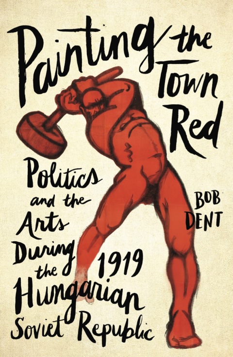 Cover image for book Painting the Town Red