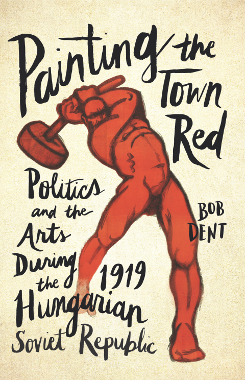 Cover image for book Painting the Town Red
