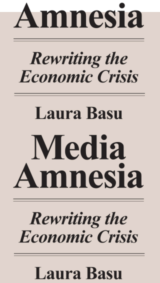 Media Amnesia