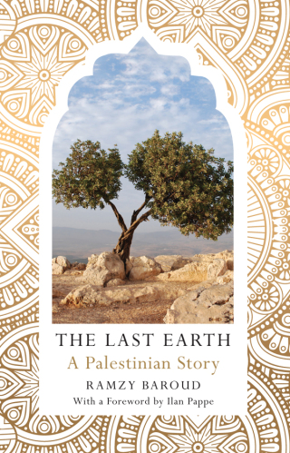 The Last Earth