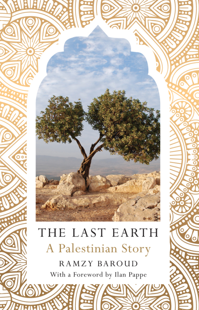 The Last Earth