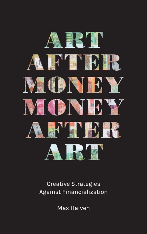 Cover image for book Art after Money, Money after Art