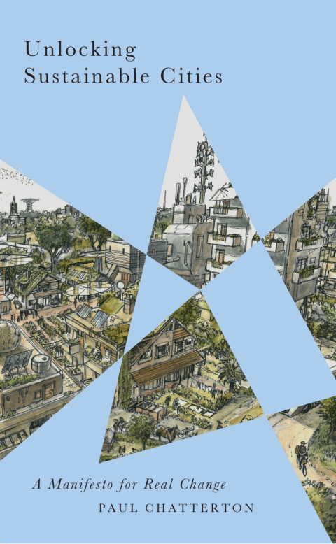 Reflowable Unlocking Sustainable Cities; $14.95