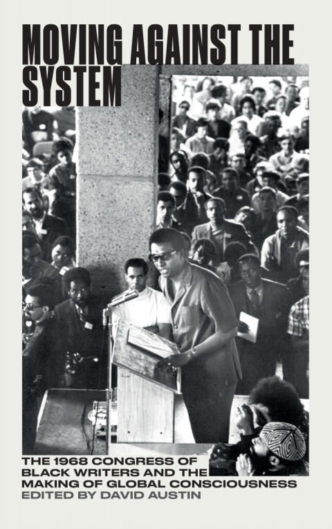 Cover image for book Moving Against the System