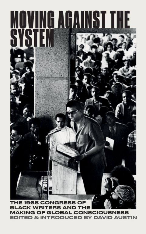 Cover image for book Moving Against the System