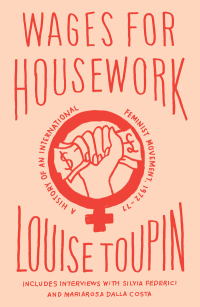 Cover image: Wages for Housework 1st edition 9780745338675