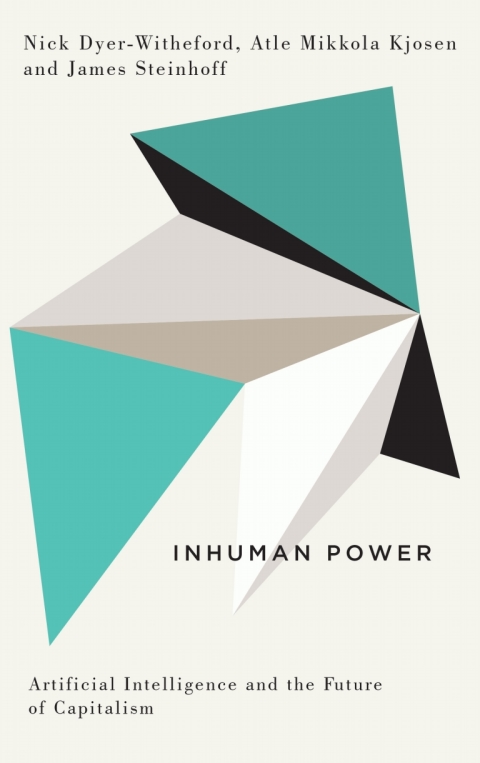 Inhuman Power 