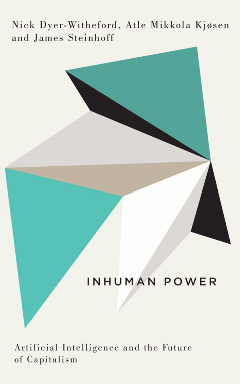 Inhuman Power 