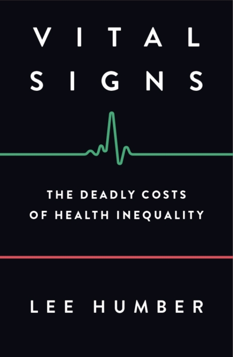 Cover image for book Vital Signs