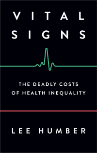 Cover image: Vital Signs 1st edition 9780745338323