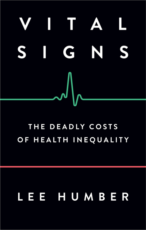 Cover image for book Vital Signs