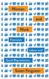 Cover image: Women and Work 1st edition 9780745338729