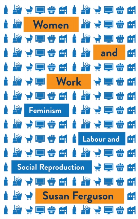 Cover image for book Women and Work