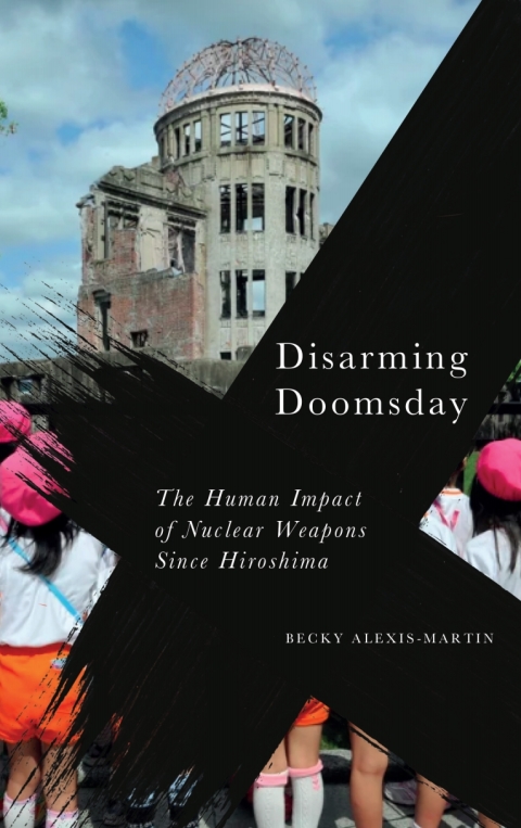 Cover image for book Disarming Doomsday