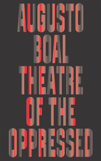 Theatre of the Oppressed