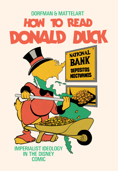 How to Read Donald Duck 