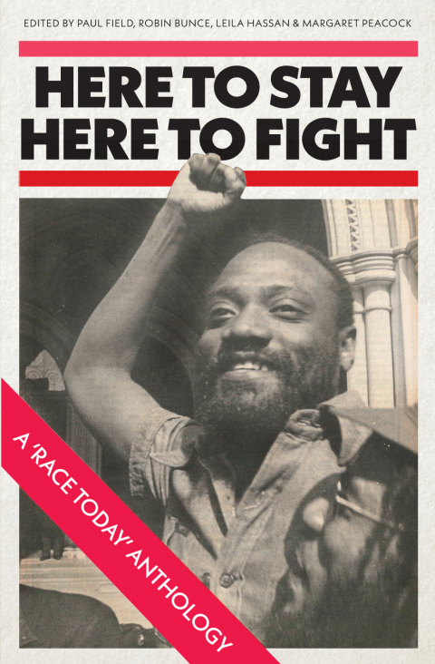 Here to Stay, Here to Fight 