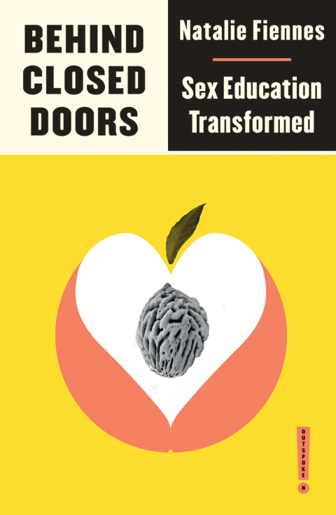 Cover image for book Behind Closed Doors