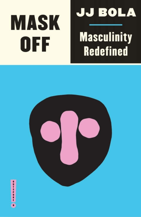 Cover image for book Mask Off