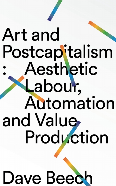 Art and Postcapitalism 