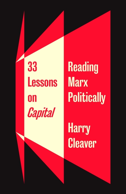 Cover image for book 33 Lessons on Capital