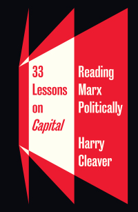 Cover image: 33 Lessons on Capital 1st edition 9780745339979