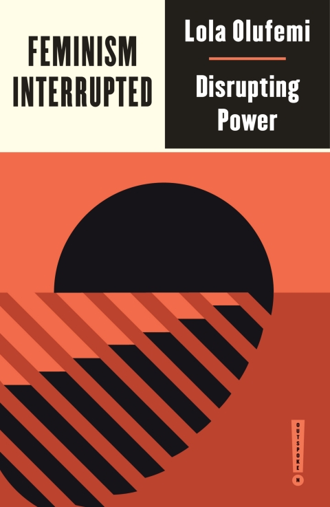 Cover image for book Feminism, Interrupted