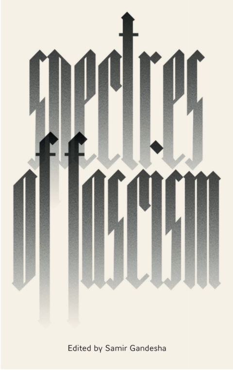 Cover image for book Spectres of Fascism