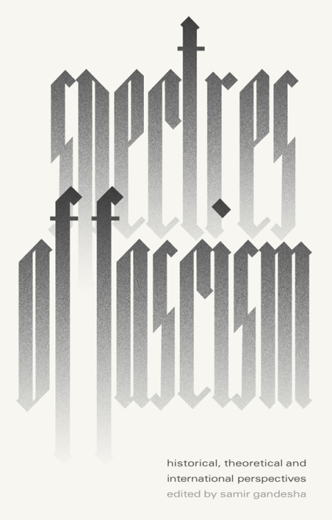 Cover image for book Spectres of Fascism