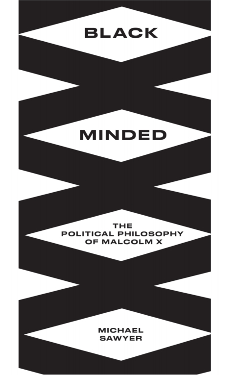 Cover image for book Black Minded