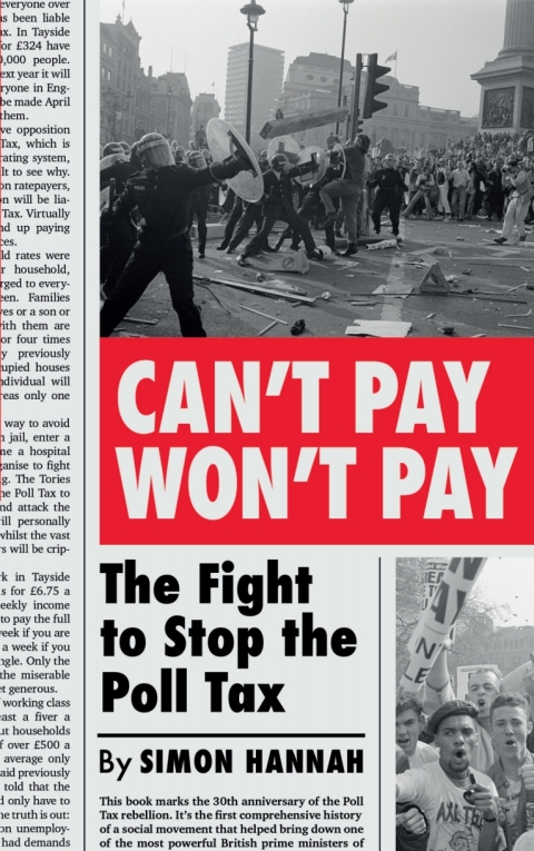 Can't Pay, Won't Pay 