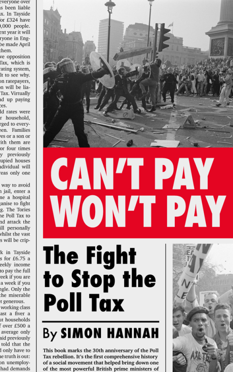 Can't Pay, Won't Pay 