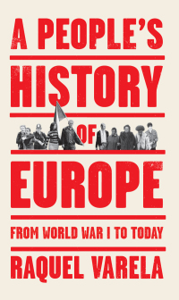 A People's History of Europe