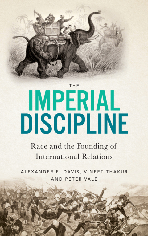 The Imperial Discipline 