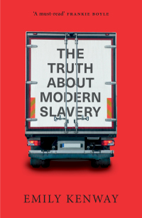 Titelbild: The Truth About Modern Slavery 1st edition 9780745341224