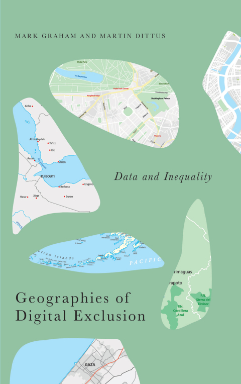 Geographies of Digital Exclusion 